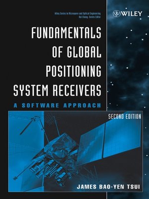 cover image of Fundamentals of Global Positioning System Receivers